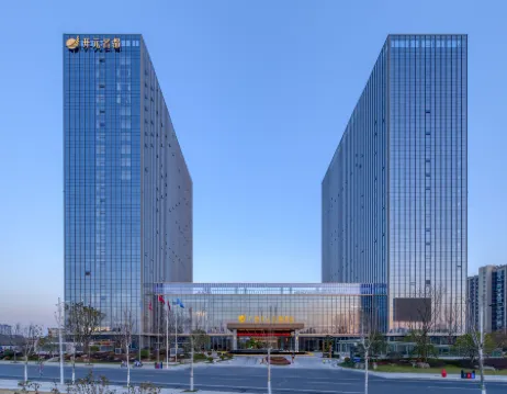 GRAND NEW CENTURY HOTEL GUANGDE