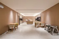 JI Hotel (Nanyang Tongbai) - servizio colazione