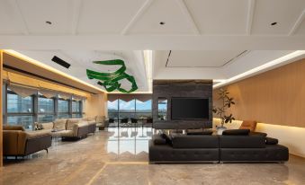 Jiahao Hotel (Chongqing Shengquansi Subway Station)