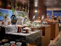 โรงแรม Mercure จัตุรัสรัฐบาลเมืองเหอเฟย โรงแรมใกล้เหอเฟย์ซิตี้สแควร์