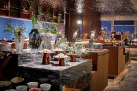 โรงแรม Mercure จัตุรัสรัฐบาลเมืองเหอเฟย