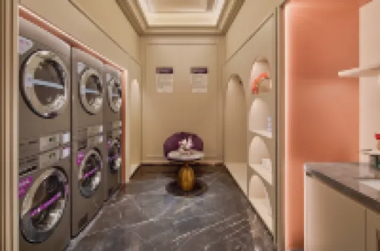 湖州南潯美居酒店