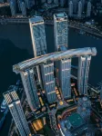 Chongqing MAX Fanshi Hotel (Jiefangbei Raffles City) Hotels in 