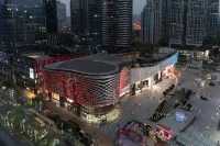 Shenzhen Shiyatu Executive Apartment
