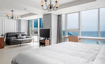 Haeundae Seacloud Hotel Residence