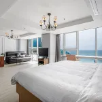 Haeundae Seacloud Hotel Residence