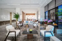YUN-RAY INTERNA TIONAL EXCHANGE CENTER Hotel di Shenze County