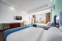 Jinkairui Hotel (Ji'an Railway Station)
