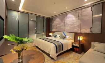 Rongshui style Miaoxiang hotel