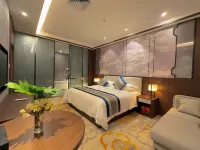 Rongshui style Miaoxiang hotel Hotels in Rongshui