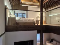 Yujing Natural Art Healing Themed Homestay