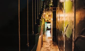 KO hostel｜Digital Nomad｜Kenting Original Hostel