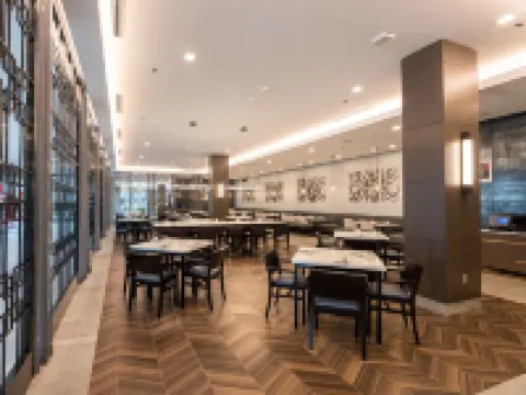 Courtyard by Marriott Los Angeles Monterey Park Hotels in Monterey Park