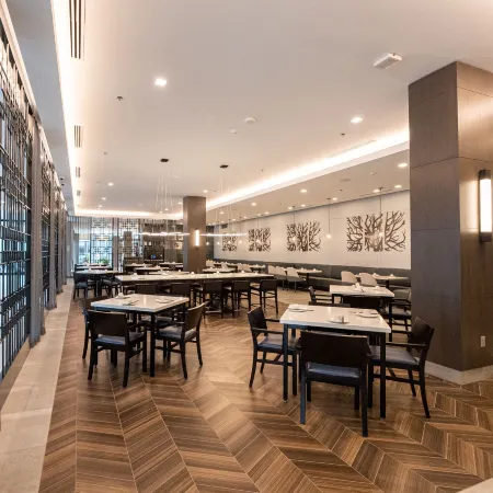 Courtyard by Marriott Los Angeles Monterey Park