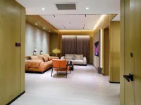 Huayin International Hotel Hotels in Xiangtan