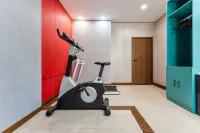 PUSHOW Hotel - Gym