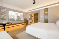 JOYS HOTEL Hotel a Liuzhou
