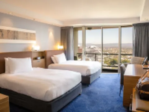 ソフィテル ゴールド コースト ブロードビーチ ブロードビーチのホテル