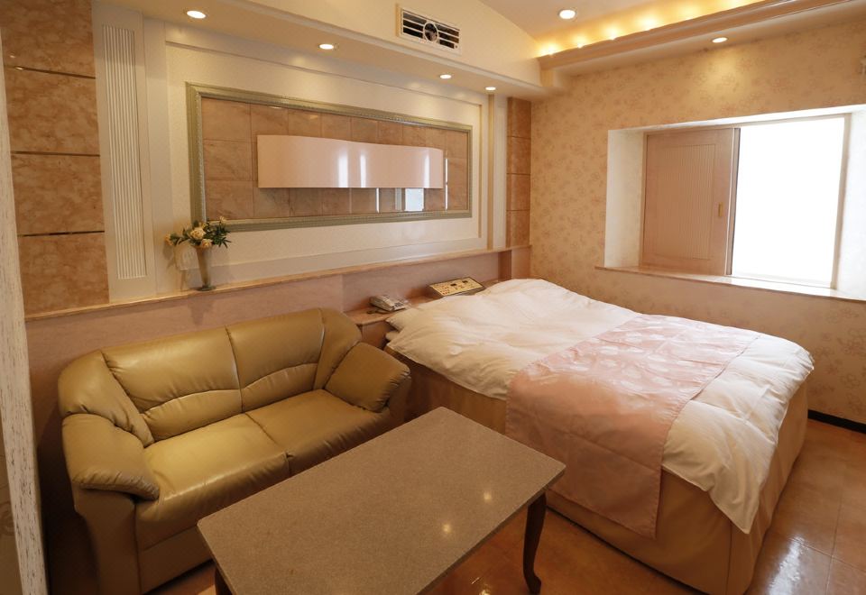 Hotel Fine Garden Kosei