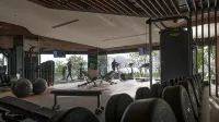 Amari SPICE Penang - Gym