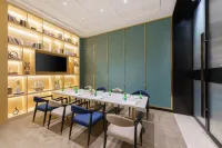 Hilton Garden Inn Aksu Downtown