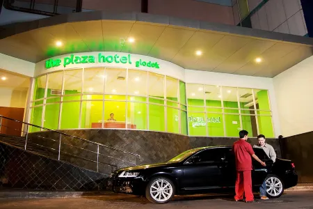 Hotel Glodok Plaza