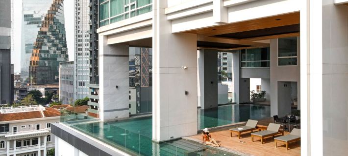 Jasmine 59 Hotel Hotels in Bangkok