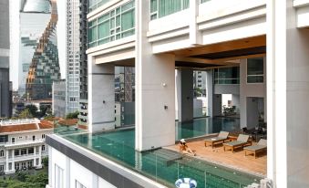 Jasmine 59 Hotel