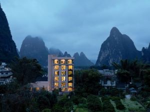 Yangshuo Vision Cloud Hotel