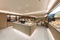 JI Hotel (Dezhou City Government)