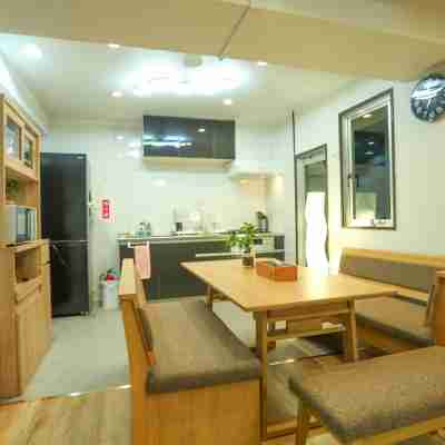 名古屋大須公寓 Rooms