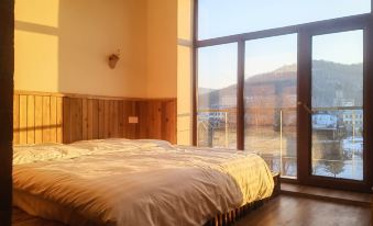 Clear Creek Inn (CC In)