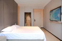 Guo'an Health Hotel Hotels in Anguo