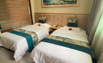 Peng'an Haoting Sunny Theme Hotel