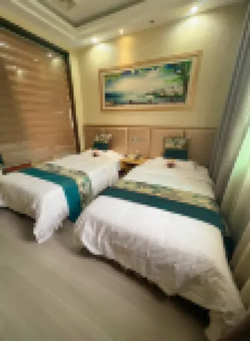 Peng'an Haoting Sunny Theme Hotel