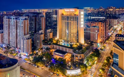 Regency Hotel（（Shantou Railway Station）） Hotels in 