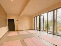 Qingcheng Mountain Suxi Qingshan Forest Homestay - Gym