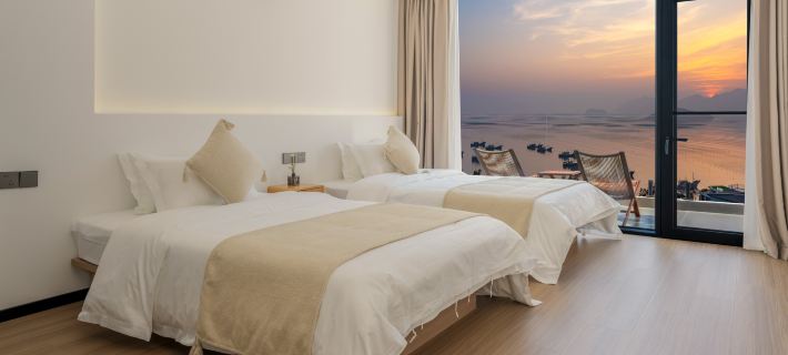 Midiye Guesthouse Hotels in Xiapu County