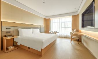 JI Hotel (Xi'an Port Area Port Avenue)