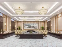 West Lake State Guesthouse Hotels in Hangzhou