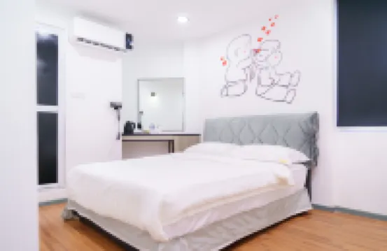 RU JIA HAI SHE HOTEL