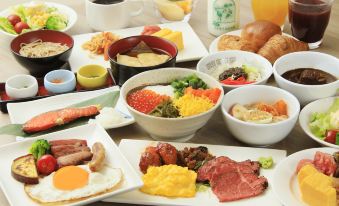 Richmond Hotel Morioka Ekimae