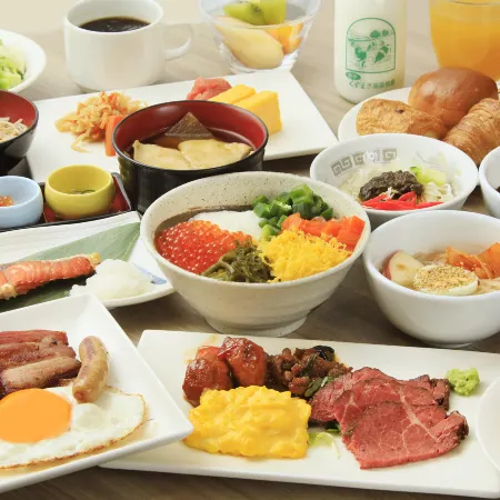 Richmond Hotel Morioka Ekimae