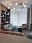 Urban 118 Chain Hotel (Liaocheng Bus Terminal Wanda Plaza Branch)
