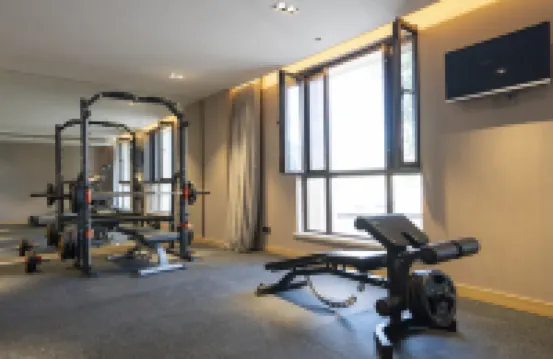 Altay Jer Uyih Hotel Hotels in Altay City