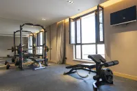 Altay Jer Uyih Hotel
