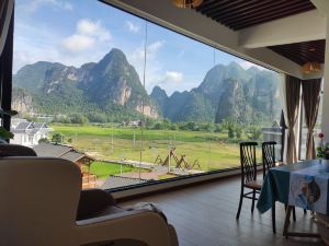 Chongzuo Daxin County Mingxuan Huazhiyu Homestay