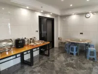 Datian Fuhua Business Hotel - breakfast