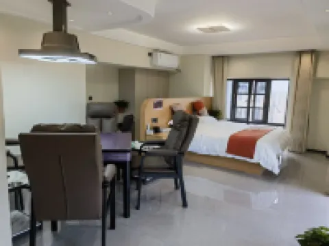 Anqing Yuelai Yuehao Hotel