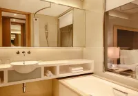 DoubleTree by Hilton Jakarta Kemayoran Hotels in der Nähe von Pasar Sunter Kirana